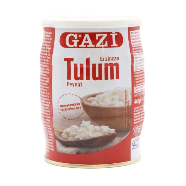 TULUM GAZI Comptoir Oriental Gazi tulum